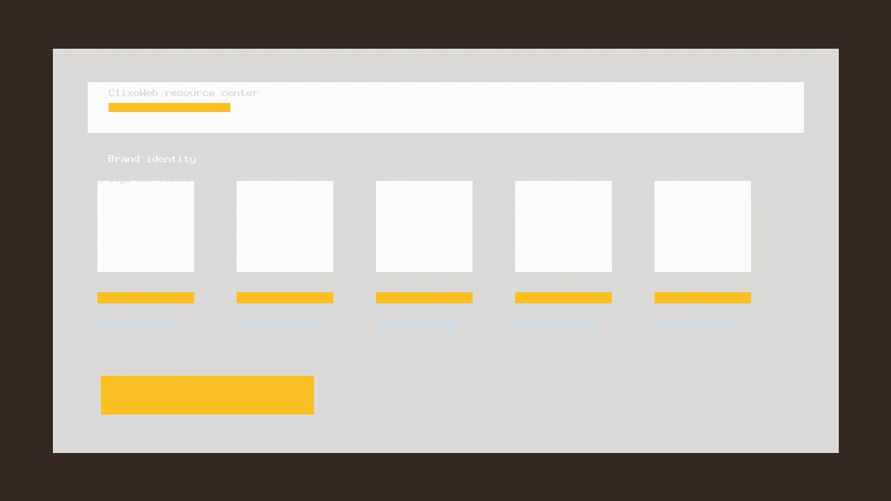 Article illustration: Why Brand Consistency Across Your Website and Social Media Builds Trust