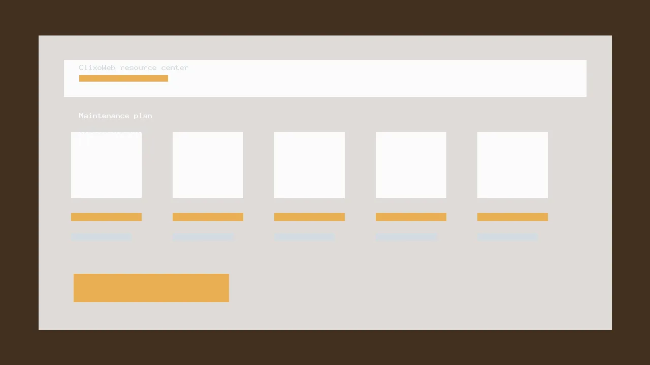 Article illustration: What Is Website Maintenance and Why You Should Never Skip It